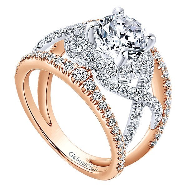 Your Engagement Ring Style - Rachel Hollis